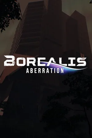 Borealis Descent