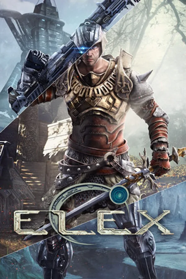 Elex