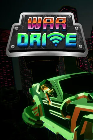 warDrive: Prologue