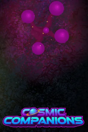 Cosmic Companions
