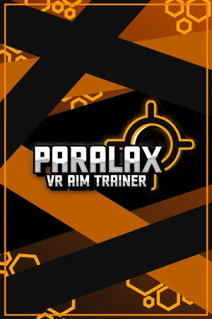 Paralax Vr Aim Trainer