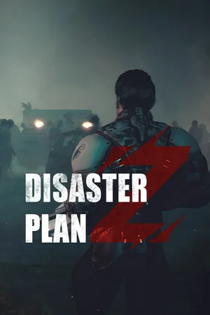 Disaster Plan Z