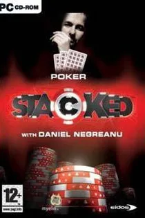 Stacked with Daniel Negreanu