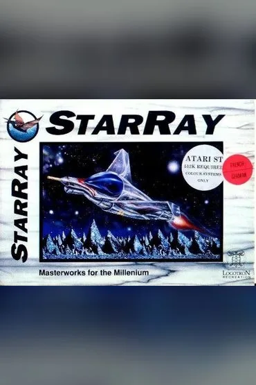 StarRay
