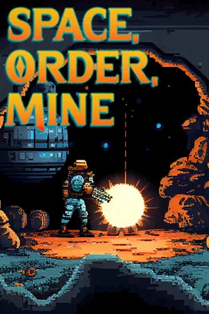 Space Order Mine