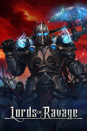 Lords of Ravage