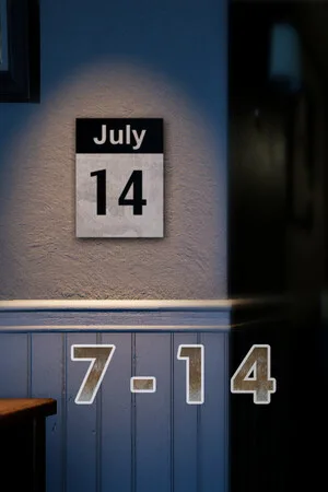 July 14th