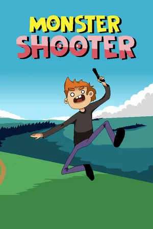 Monster Shooter