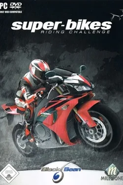 Super-Bikes Riding Challenge
