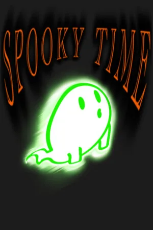 Spooky Time