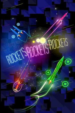 Rockets Rockets Rockets