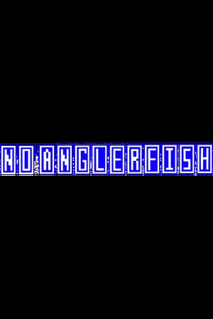 No Anglerfish