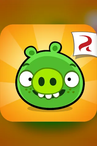 Bad Piggies 2