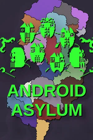 Android Asylum