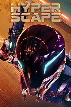 Hyper Scape