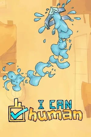 I Can Human