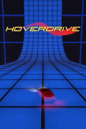 HOVERDRIVE