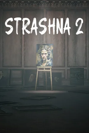 Strashna 2