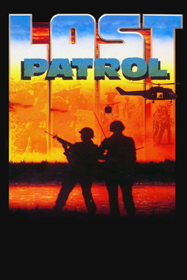 Lost Patrol