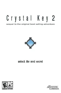Crystal Key 2