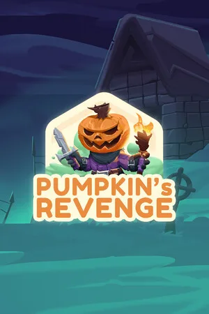 Pumpkin's Revenge