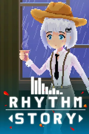 Rhythm Story
