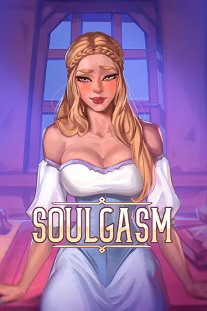Soulgasm