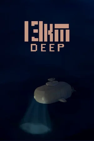 13km Deep