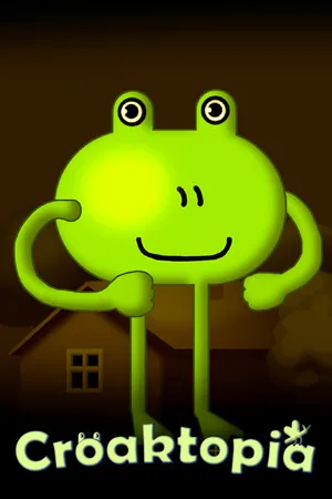 Croaktopia