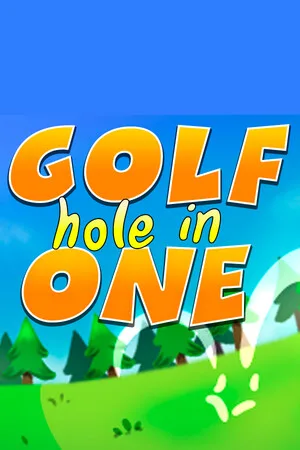 Golf: Hole in One