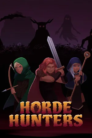Horde Hunters