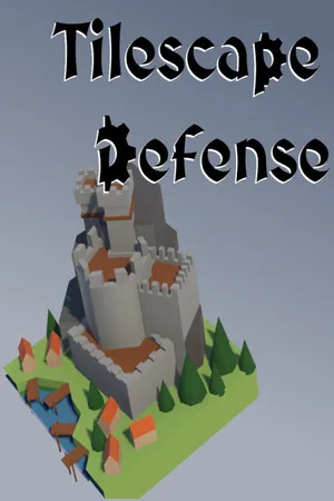 Tilescape Defense