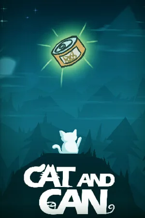 Cat N Can