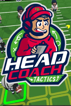 Head Coach Tactics