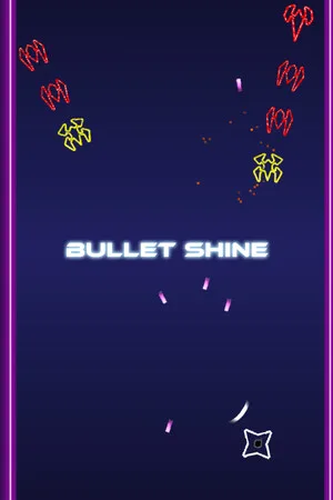 Bullet Shine