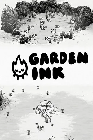 Garden Ink