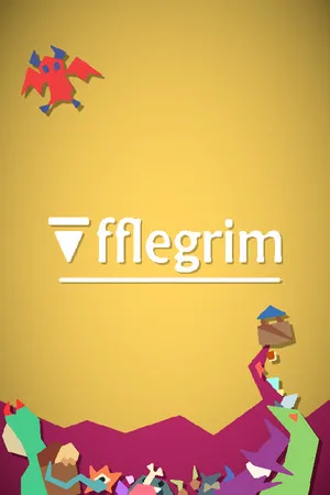 Ufflegrim