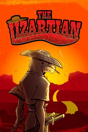 The Lizartian