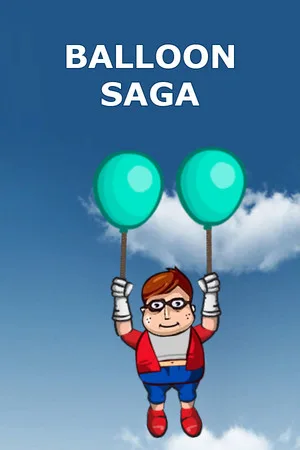 Balloon Saga