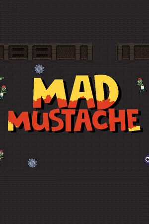 Mad Mustache