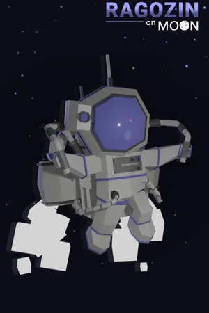 Ragozin on Moon