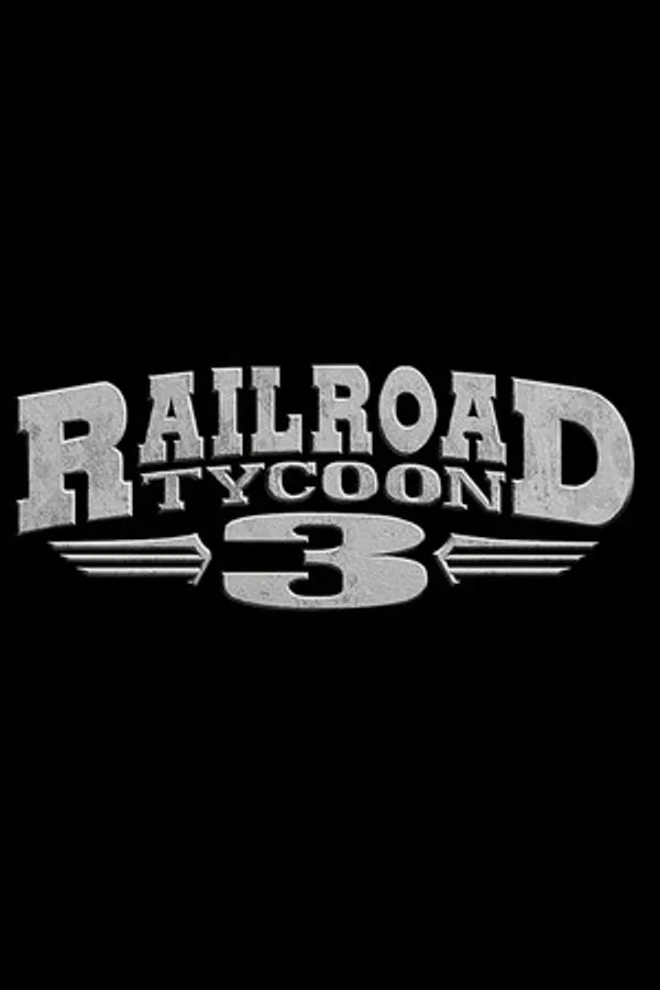 Railroad Tycoon 3