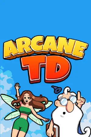 Arcane - Tower Defense