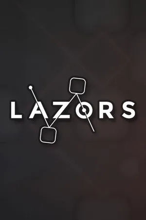 Lazors