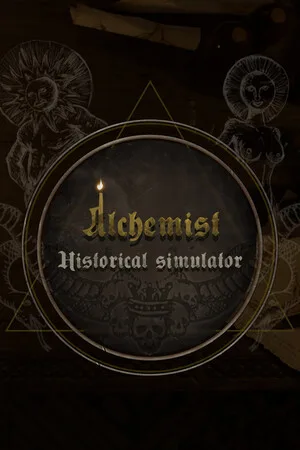 Alchemist Historical Simulator