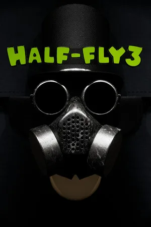 Half-Fly3