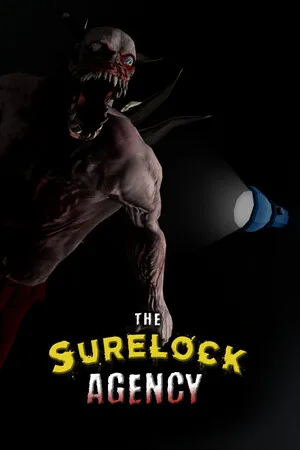 The Surelock Agency