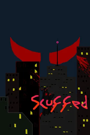 scuffed