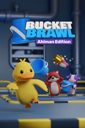 Bucket Brawl: Ahlman Edition