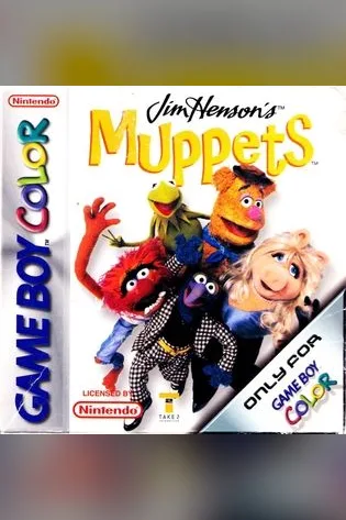 Jim Henson's Muppets